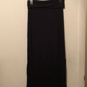 Maxi Skirt